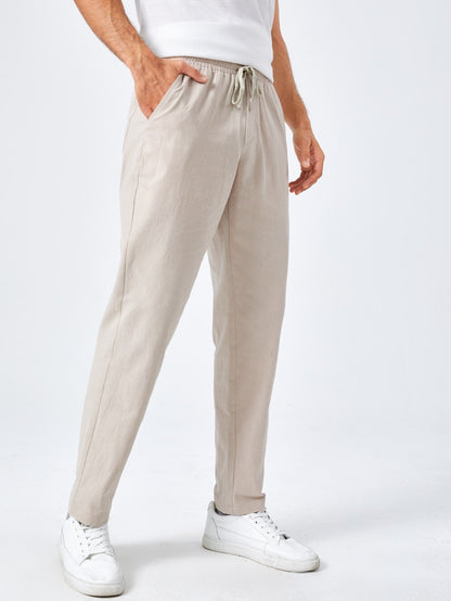 Agapito® | THE BELMONT TROUSERS