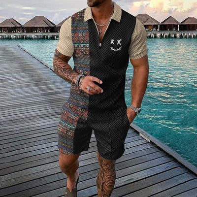 Talbot® | Eye-Catching Luxury Summer Set