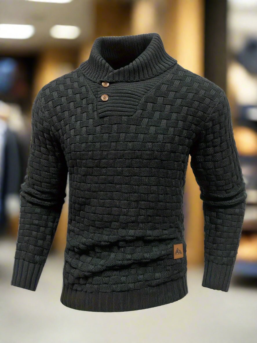 Mateo® | Warm And Comfortable