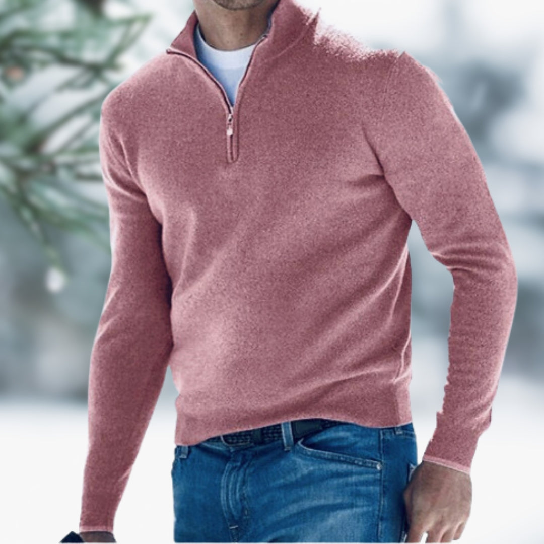 Alviss® | Bernard