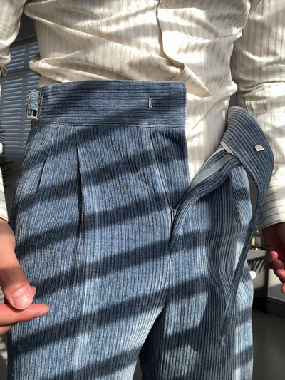 Suleiman® | Men's casual pants