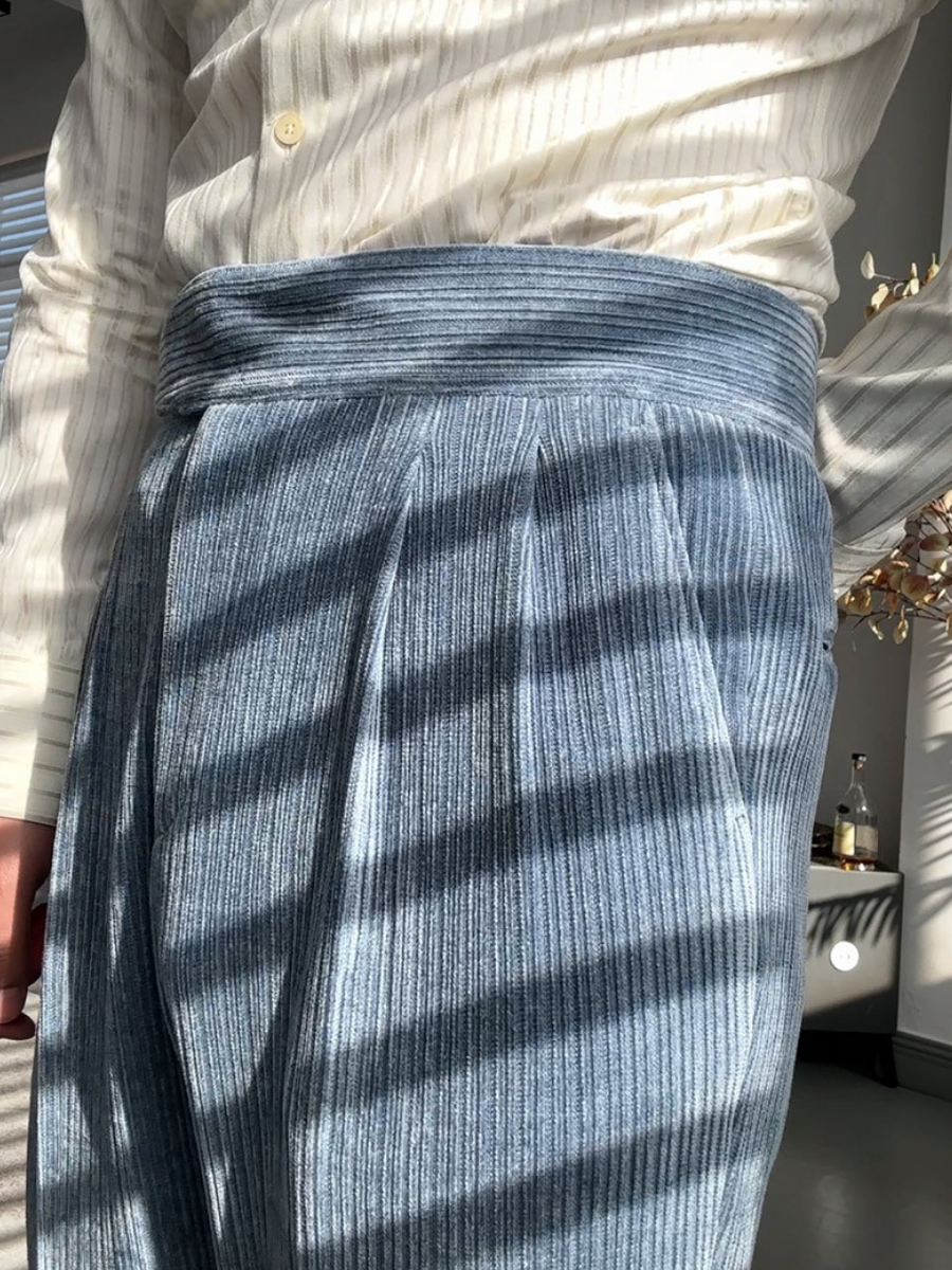 Suleiman® | Men's casual pants