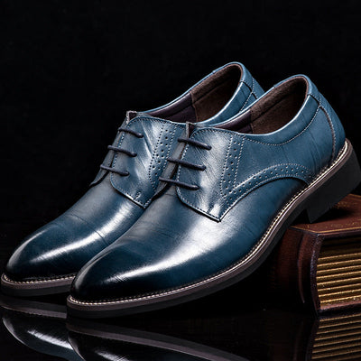Liborio® | Genuine Leather Shoe