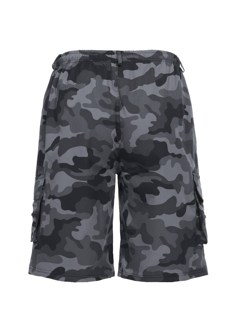Harlan® | Outdoor Shorts For Spring