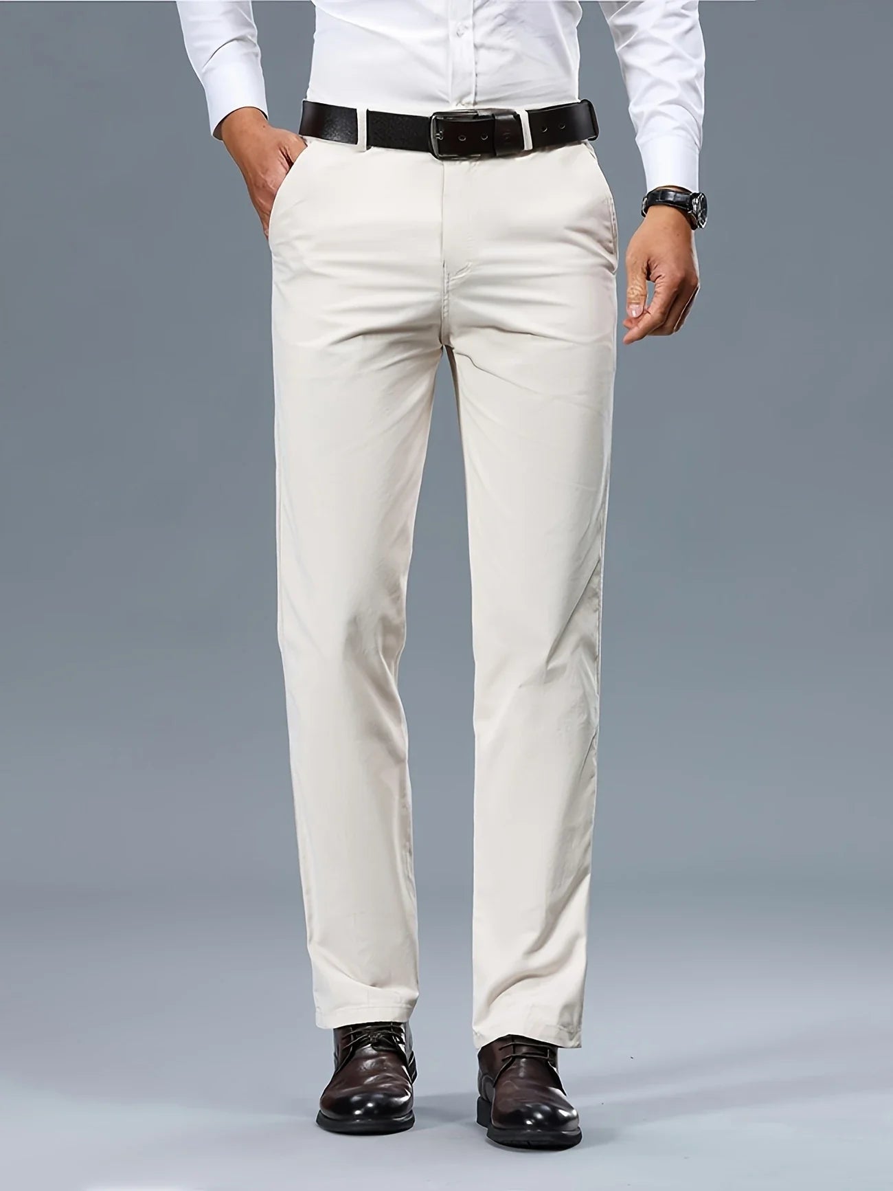 Nico® | Lightweight Men'S Trousers For Every Day