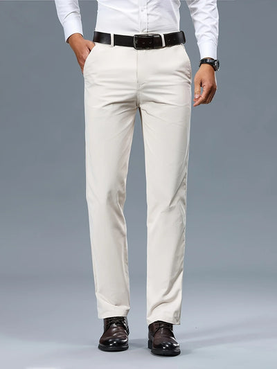 Nico® | Lightweight Men'S Trousers For Every Day