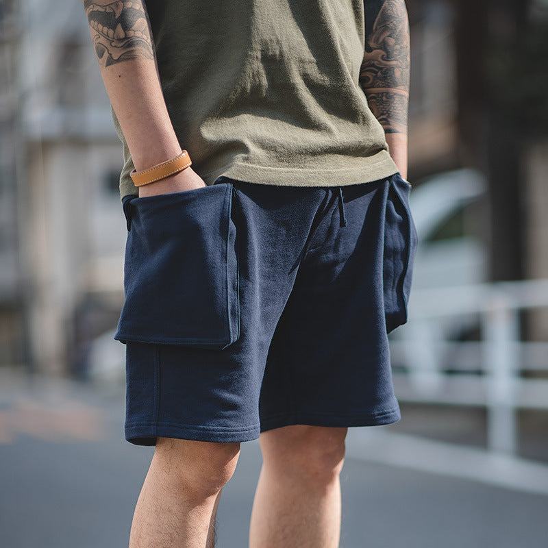Jacinto® | Cargo Shorts