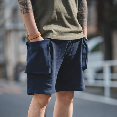 Jacinto® | Cargo Shorts