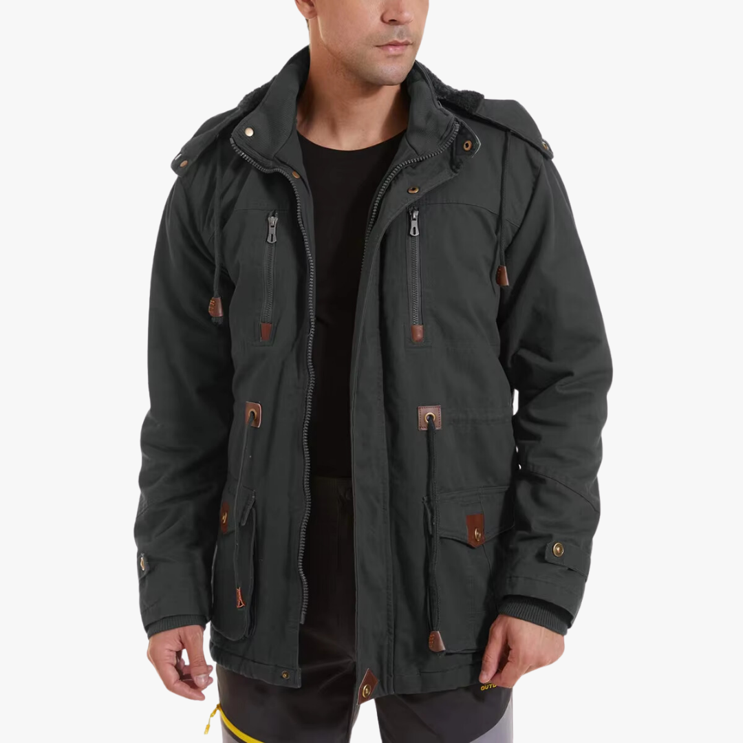 Rogelio® | Casual Winter Jacket