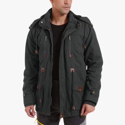 Rogelio® | Casual Winter Jacket