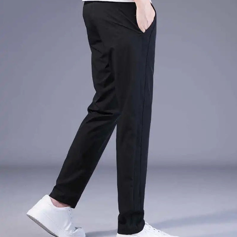 Argyle® | Breathable Ice Silk Leisure Pants