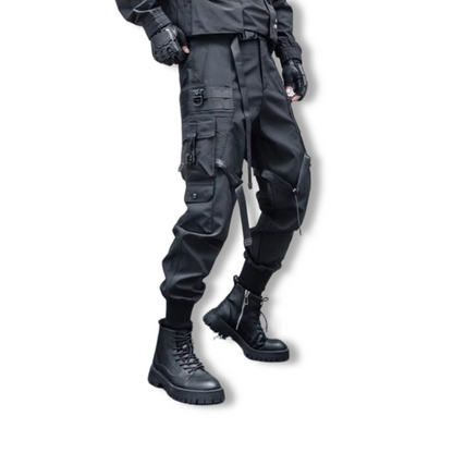 Victorino® | Techwear Cargo