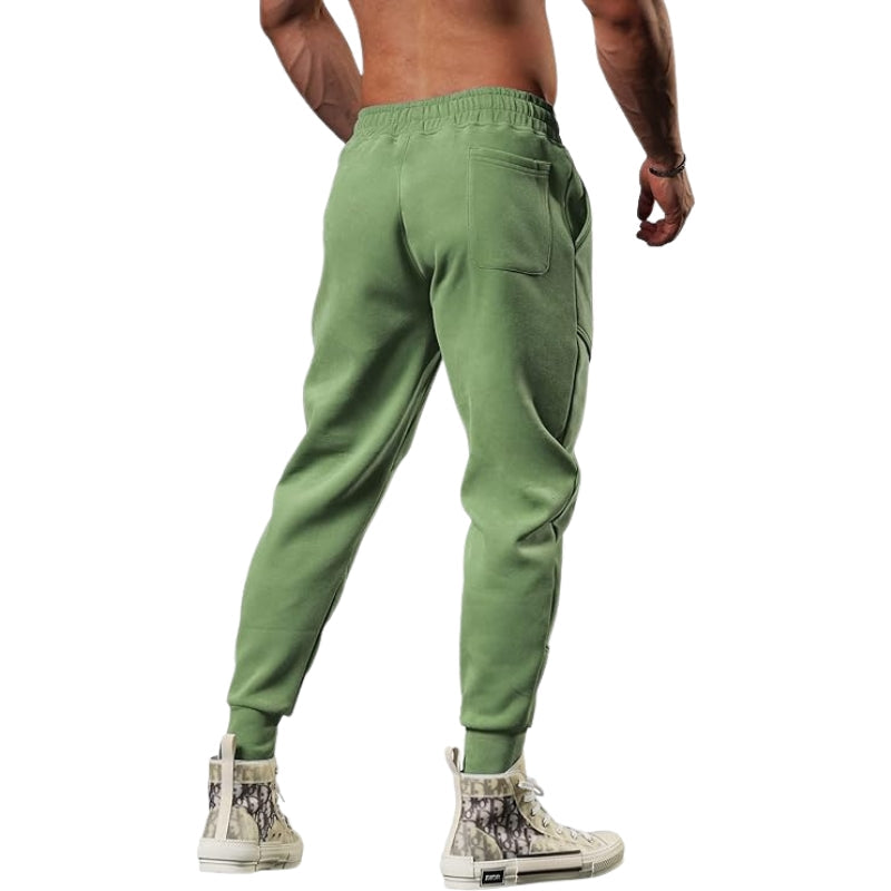 Nicéforo® | Tech Fleece Joggers
