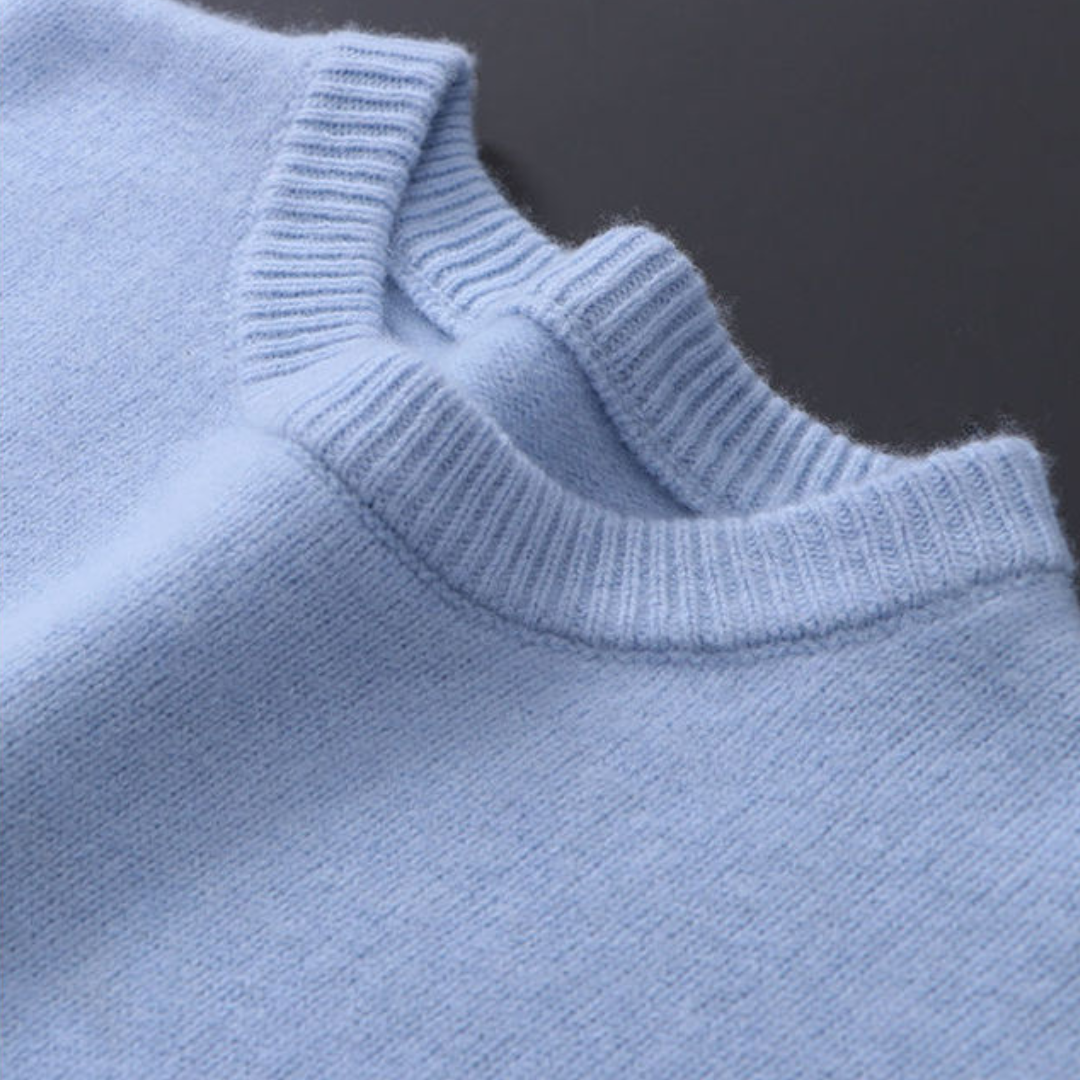 Diotrephes® | Soft and elegant pullover