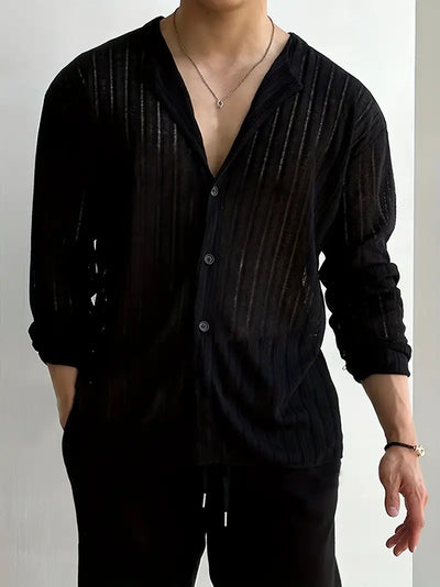 Adalton® | RIYADH LONG SLEEVE SHIRT