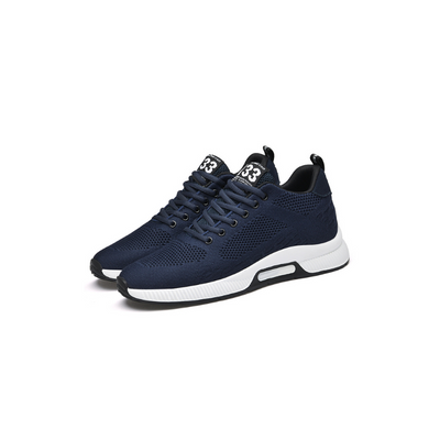 Ilarion® | Orthopedic Elevator Sneakers: Elevator Shoes