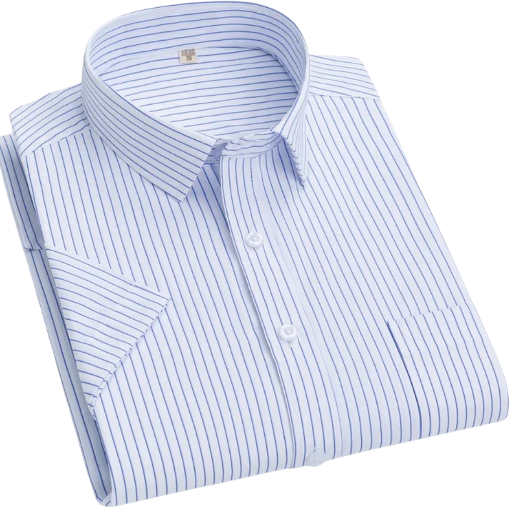 Declan | Givalli - Breathable Men's Shirt
