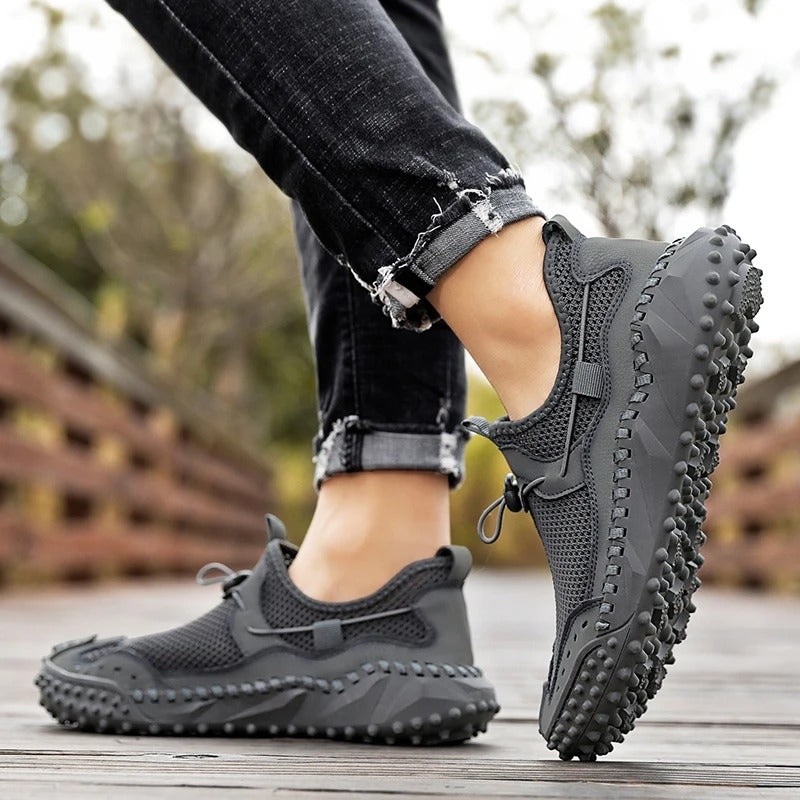 Hilarión® | Modern And Versatile   Sneakers