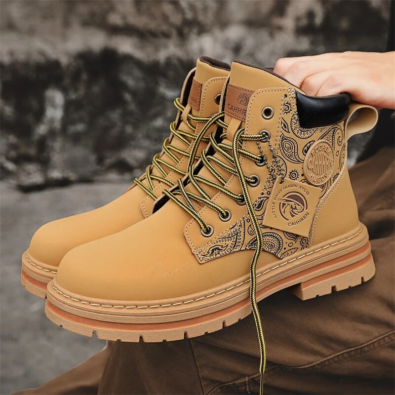 Ernesto® | Stylish And Elegant   Boots