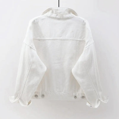 Celestino | Avel™ Denim Jacket