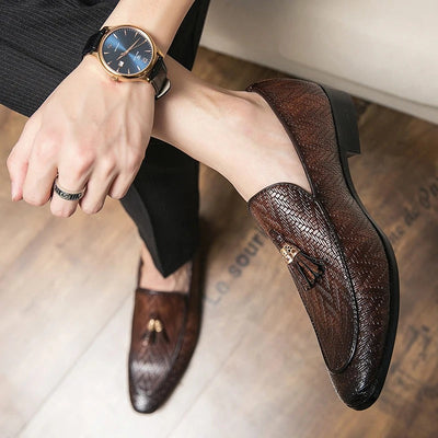 Herberto® | Timeless And Stylish   Shoes