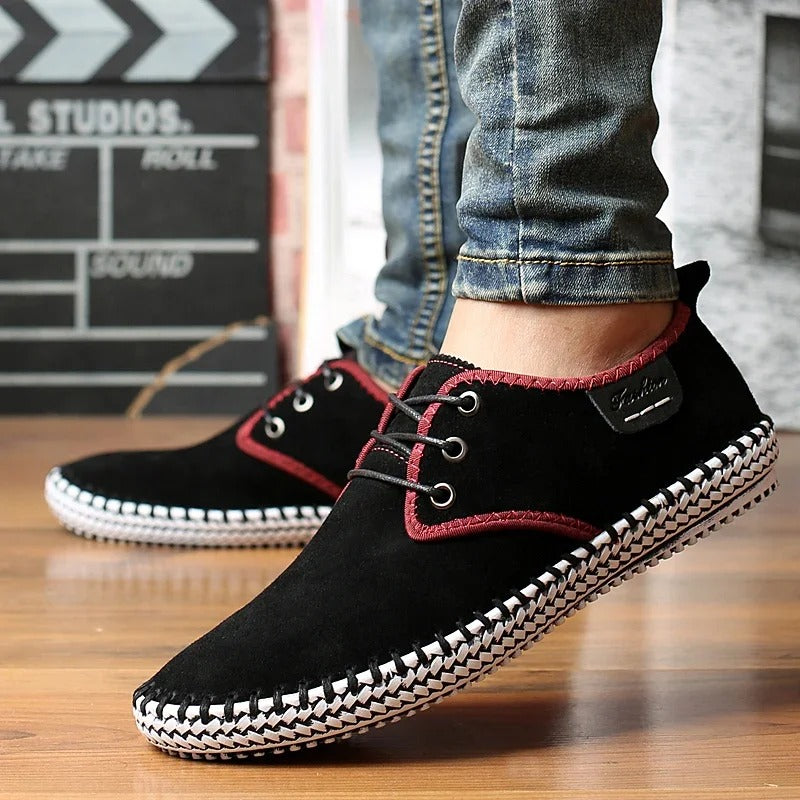Italo® | Elegant And Versatile   Shoes