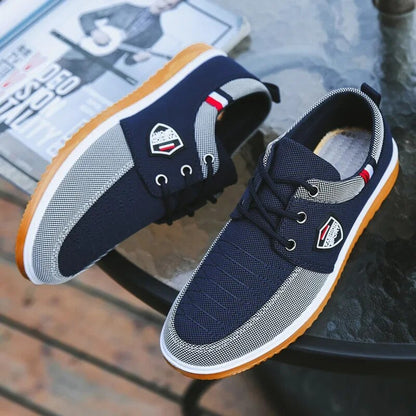 Honorio® | Classic And Stylish   Sneakers