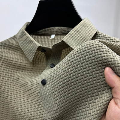 Vernon | Riviero Polo Shirt