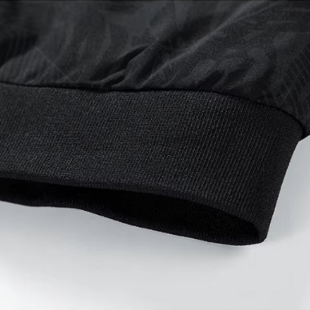 Andrés | Elegant Bomber Jacket