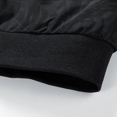 Andrés | Elegant Bomber Jacket