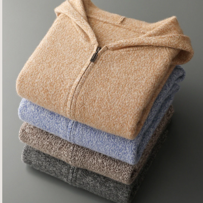 Rafael | Palermo Cashmere Vest