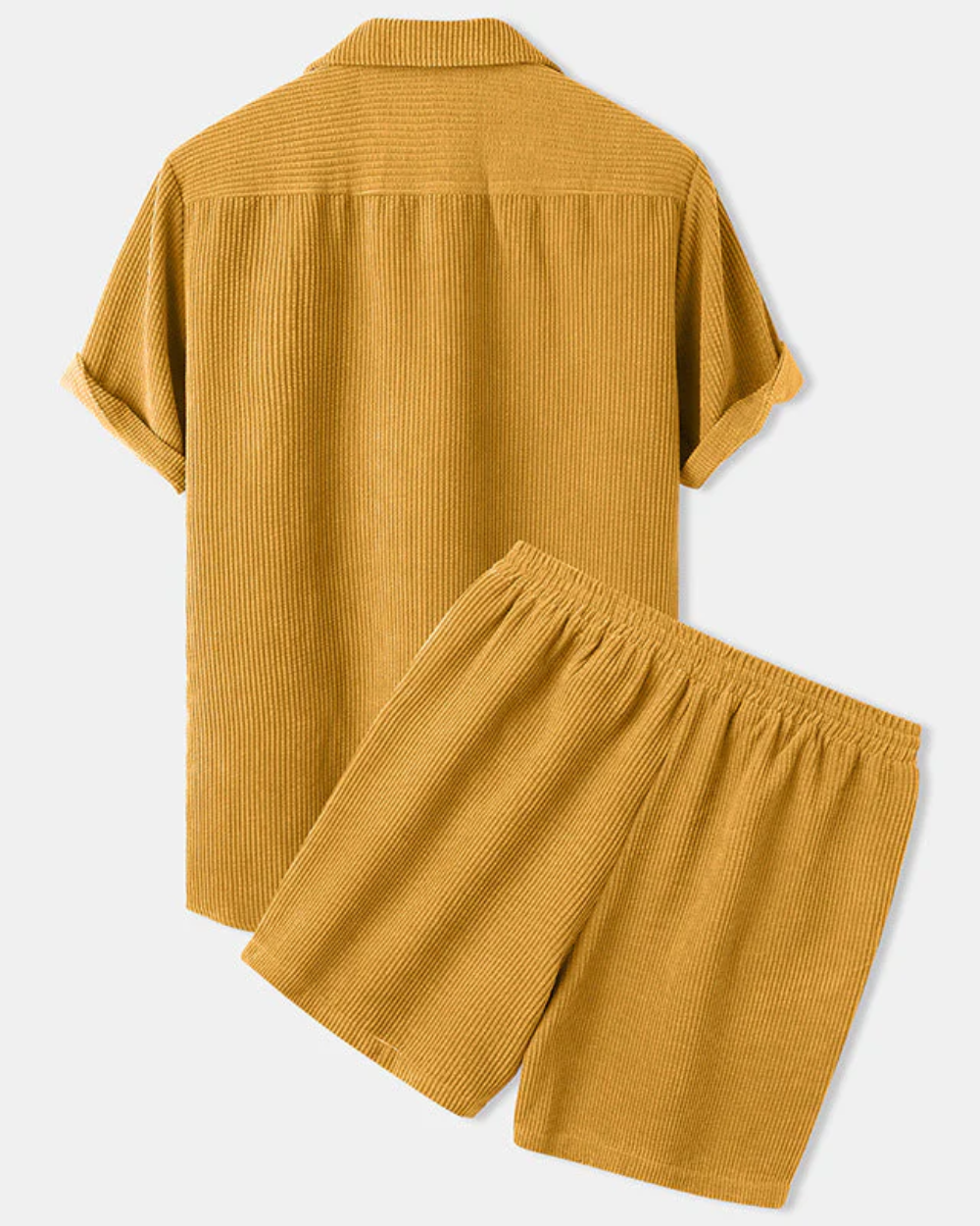 Benito® | Corduroy Set