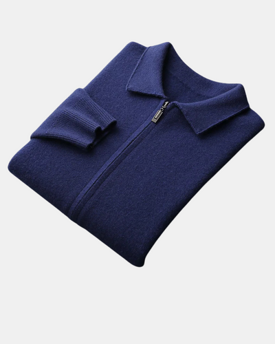 Easton | Pluto Cashmere Cardigan