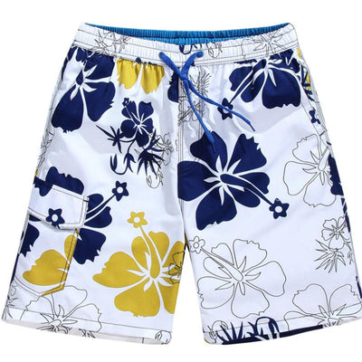 Ansel® | Summer Sports And Leisure Shorts