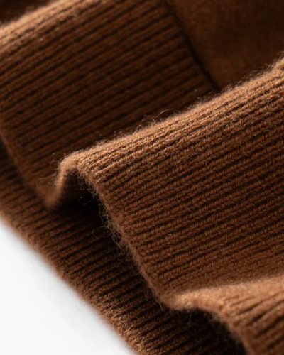 John | Atlas Cashmere Hoodie