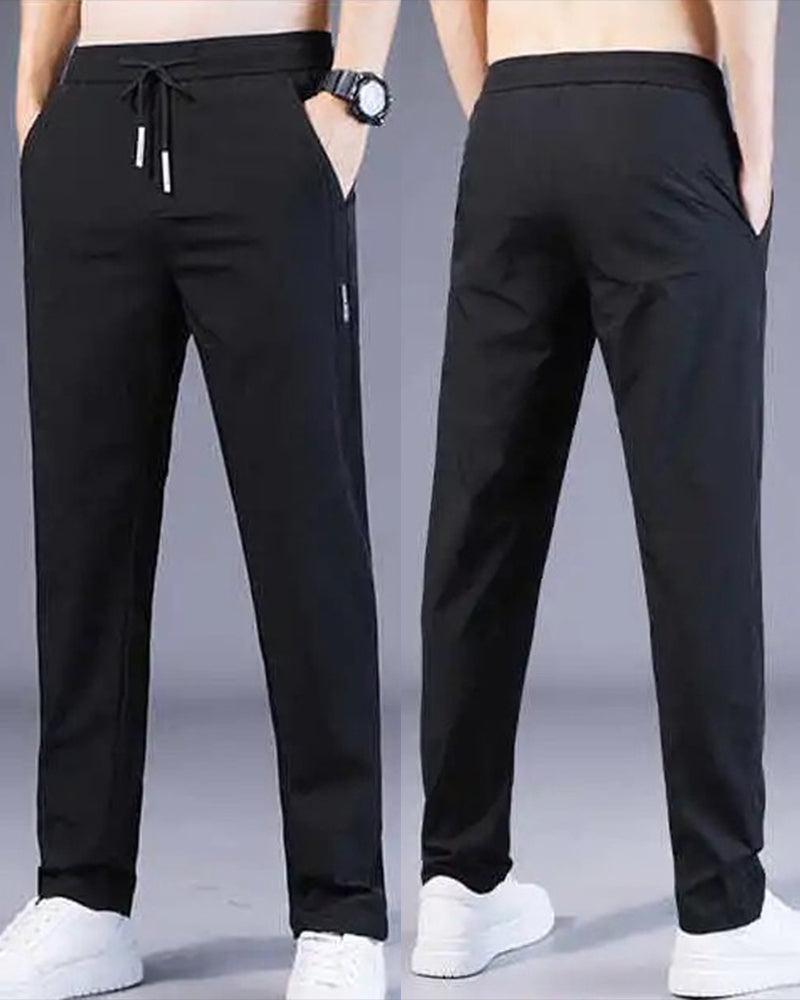 Victoriano® | Classic And Stylish   Trousers
