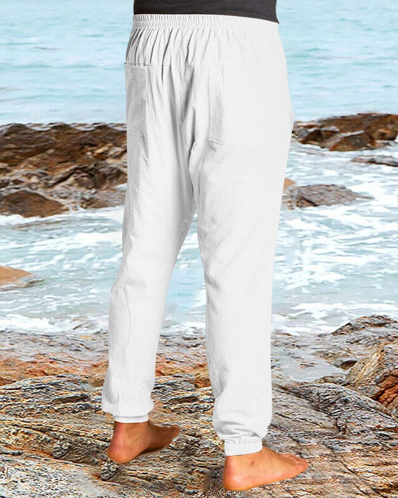 Pablo® | Classic And Stylish   Trousers
