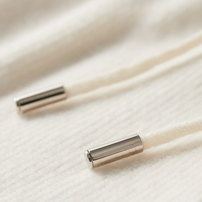 Jeremías® | Merino Wool Hoodie