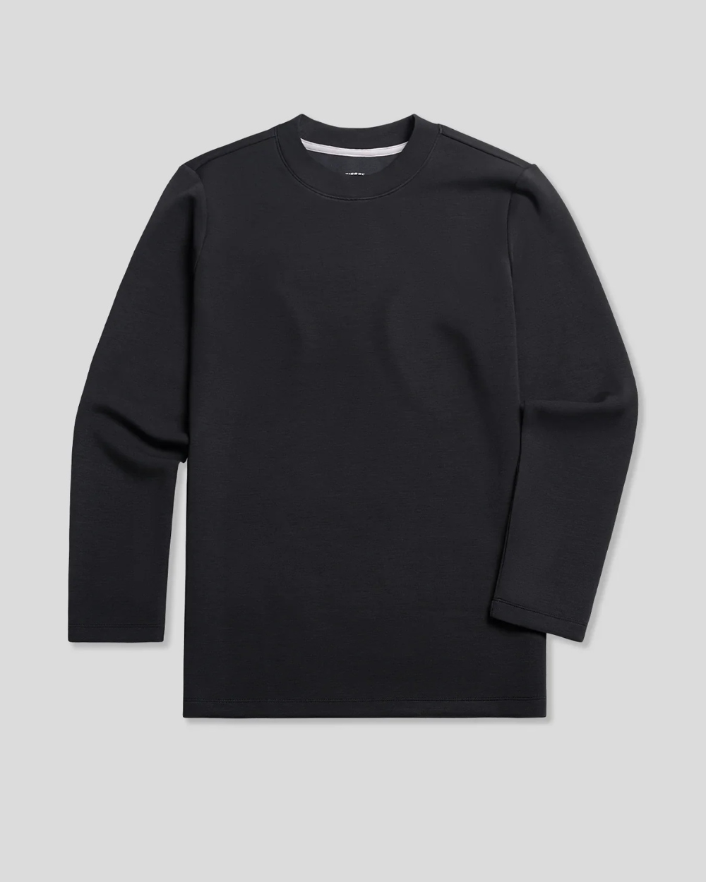 Keith | Classic Sweater