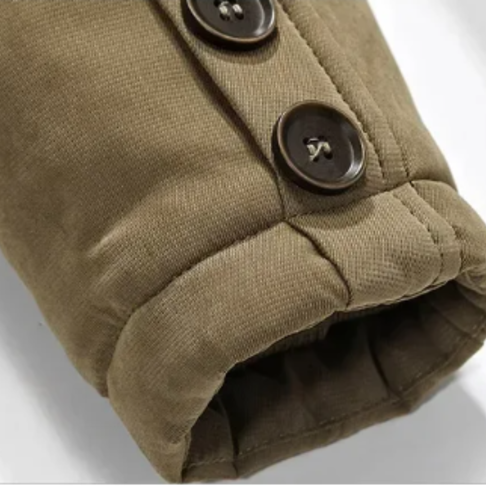 Otter | Premium stylish winter jacket