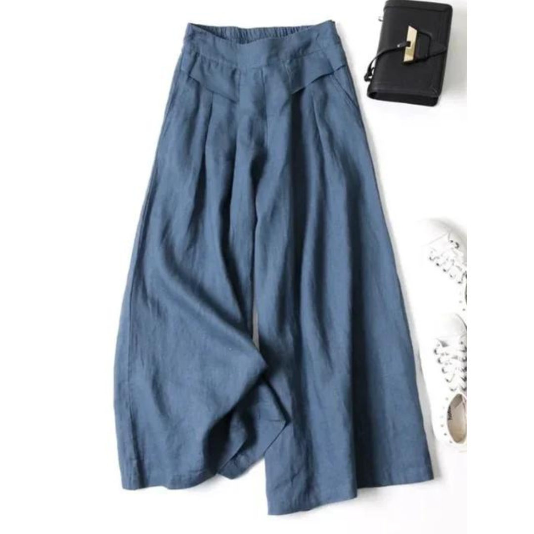 Martín® | Classic And Comfortable   Trousers