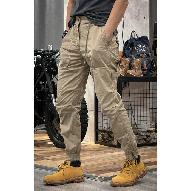 Patricio® | Military-Inspired Tactical Cargo Pants