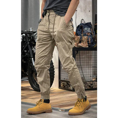 Patricio® | Military-Inspired Tactical Cargo Pants