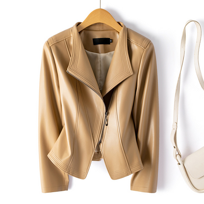Mario® | Leather Jacket