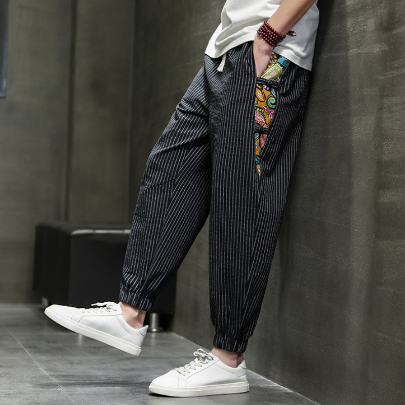 Ildefonso® | Joggers