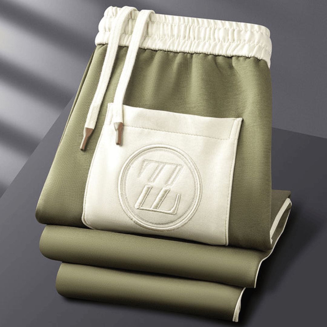 Theodore® | Premium Tracksuit