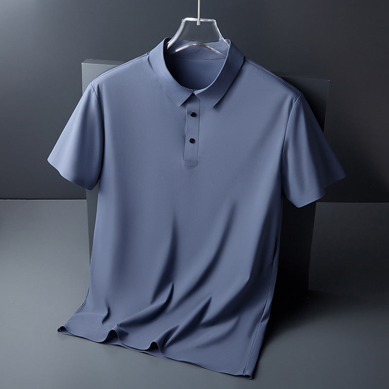 Johnson® | Cool, Quick-Drying Summer Shirt For Men