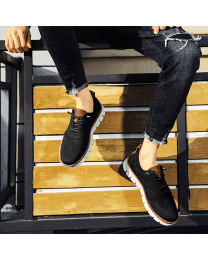Aidan® | Urban™ Ultra Comfort Men’s Sneaker