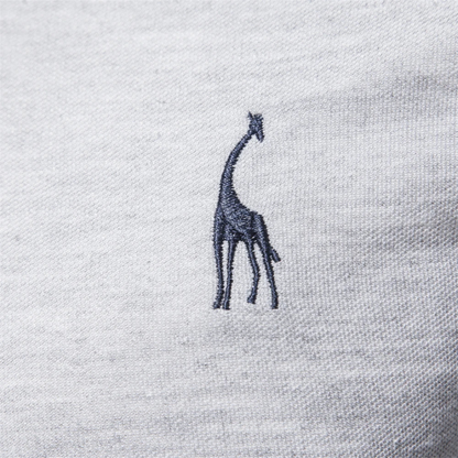 Manuel® | Long sleeve polo