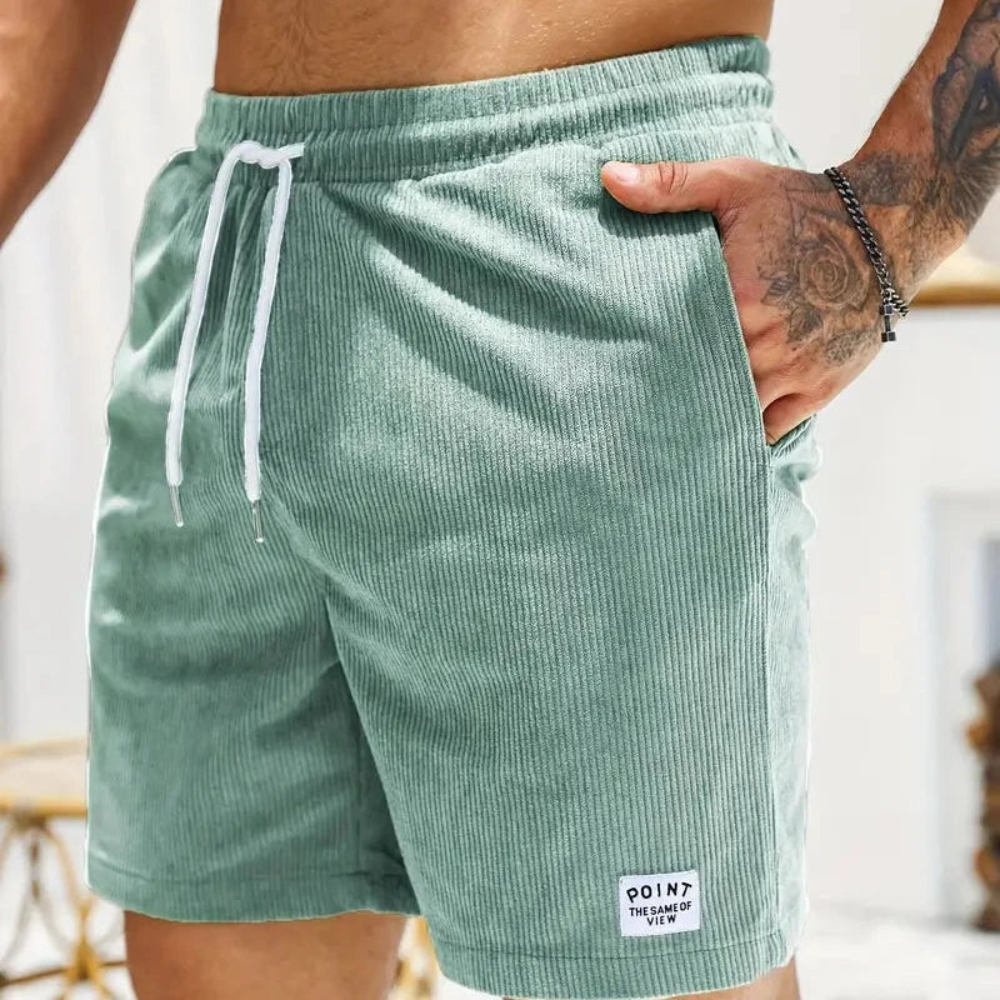Glen® | Summer Shorts